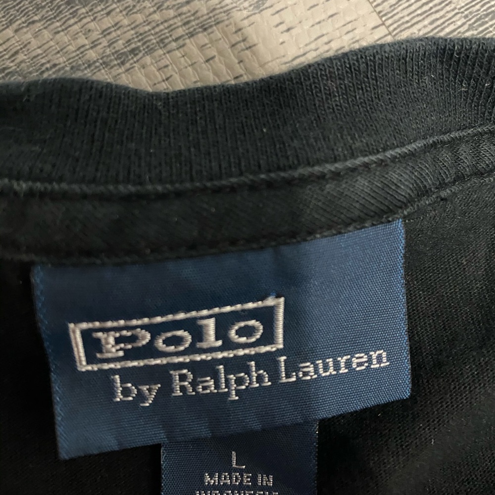 Polo shirt - Picture 3 of 3